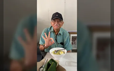 Laksa Nyonya: Kuah Rempah Gurih Khas Peranakan Jakarta