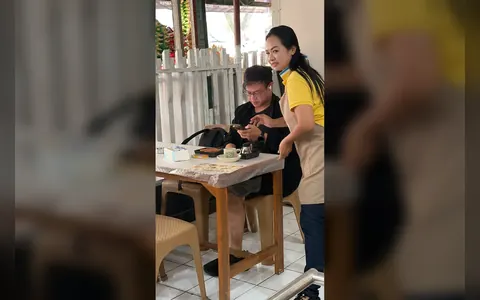 Kopitiam Kelapa Gading: 7 Menu Legenda di Wisma Gading Permai