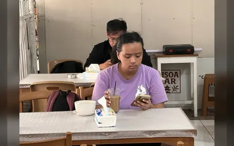 Tempat Ngopi Santai di Kelapa Gading Sampai Jam 10 Malam